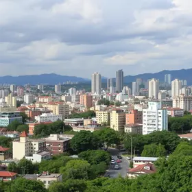 Região Central de Osasco