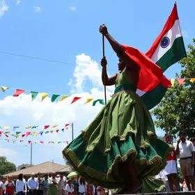 Programa Nossa História celebra Independência e Emancipação de Osasco
