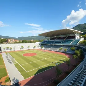 Centro Esportivo Domênico Spedaletti