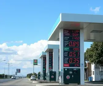 Preço da gasolina em Osasco (SP) hoje: confira valores desta semana