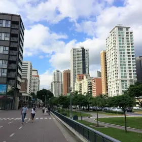 CALÇADÃO DE OSASCO SP,