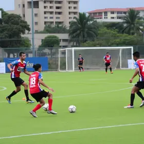 Handebol de Osasco é bicampeão nos Jogos Regionais