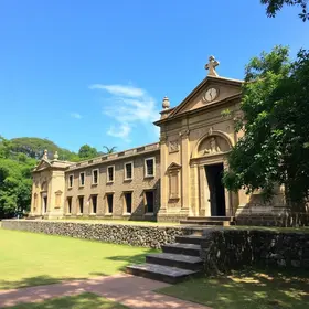 Lugares relacionados à memória de Antônio Agú