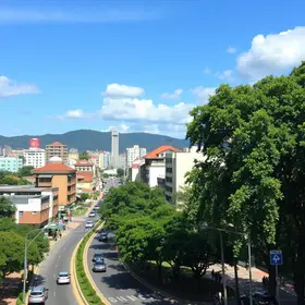 Osasco em maio
