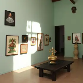 Espaço Cultural Grande Otelo