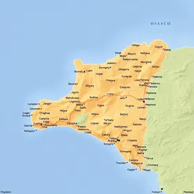Quais cidades fazem divisa com Osasco