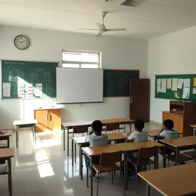 Prefeitura de Osasco implanta Sala de Transição Escolar