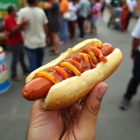 O dogão como símbolo cultural de Osasco