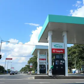 Gasolina sobe em Osasco (SP) nesta semana; veja preço do litro